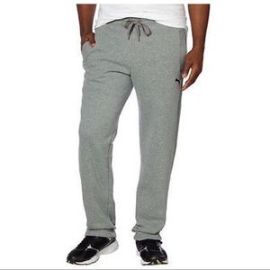 Puma Men’s Fleece Pants